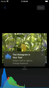 Flourish - Color Photo Editor screenshot 0