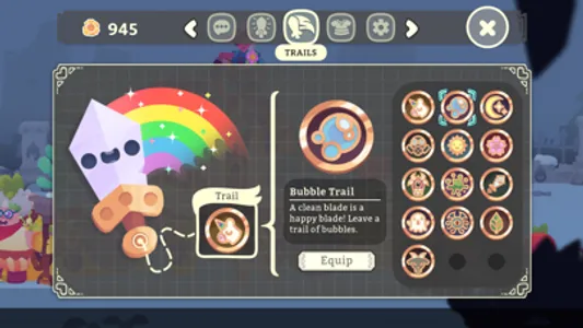 Slash Quest! screenshot 6