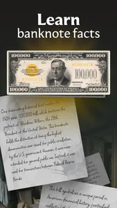 Banknote Identifier - NoteScan screenshot 3
