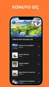 Test Bank KPSS 2025 (Lisans) screenshot 1