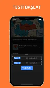 Test Bank KPSS 2025 (Lisans) screenshot 2