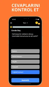 Test Bank KPSS 2025 (Lisans) screenshot 3