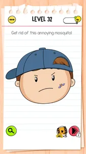 Brain Test All-Star: IQ Boost screenshot 1