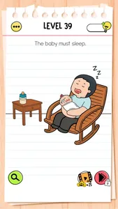 Brain Test All-Star: IQ Boost screenshot 4