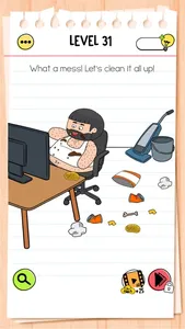 Brain Test All-Star: IQ Boost screenshot 5