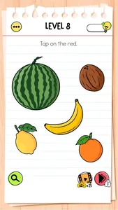 Brain Test All-Star: IQ Boost screenshot 6