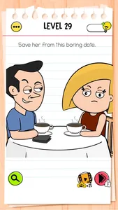 Brain Test All-Star: IQ Boost screenshot 7