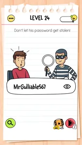 Brain Test All-Star: IQ Boost screenshot 8