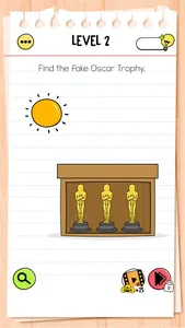 Brain Test All-Star: IQ Boost screenshot 9