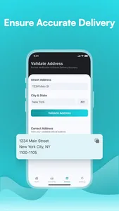 Track My Package Now screenshot 2