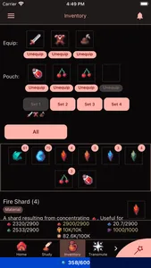 Magic Research 2 screenshot 3