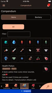 Magic Research 2 screenshot 4