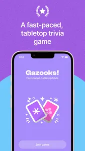 Gazooks! screenshot 0