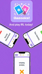 Gazooks! screenshot 5