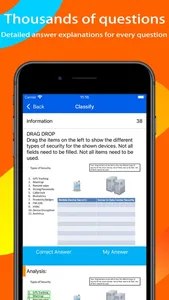 CompTIA Security+ Prep screenshot 3