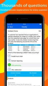 CompTIA Security+ Prep screenshot 6