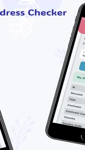 IP Address Checker screenshot 3