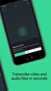 AI Meeting Notes - Stenote screenshot 4