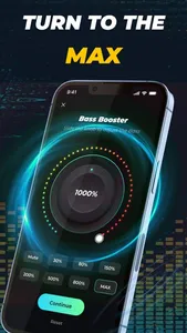 Higher Volume: Louder Boost screenshot 1