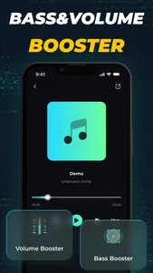 Higher Volume: Louder Boost screenshot 2
