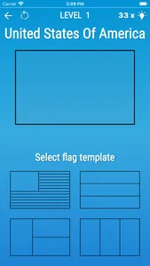 Flag Puzzle Game screenshot 9