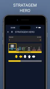 HD2 Orders screenshot 2