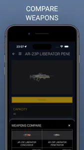 HD2 Orders screenshot 4