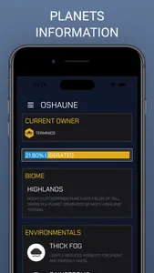 HD2 Orders screenshot 5