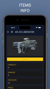 HD2 Orders screenshot 7