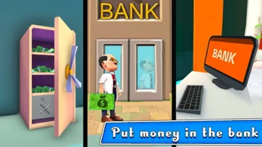 Mobile Doctor : Hospital Games screenshot 7