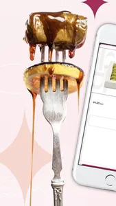 حلويات روز | Rose Sweets screenshot 2