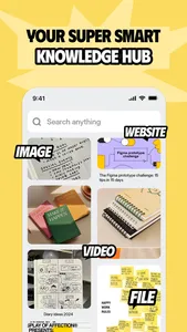 SaveDay - Bookmark Manager screenshot 0