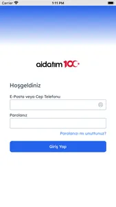 GNS Bina Yönetimi screenshot 1