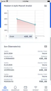 GNS Bina Yönetimi screenshot 2