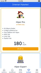 GNS Bina Yönetimi screenshot 3