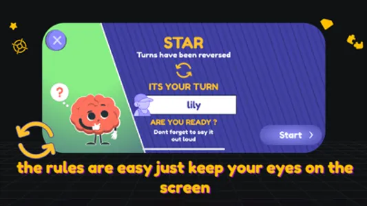 Tricky Cards - brain test screenshot 3