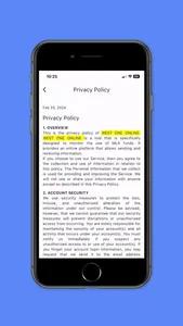 West One Online screenshot 3