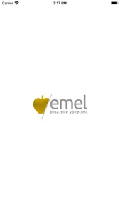 Emel Bina Yönetimi screenshot 0