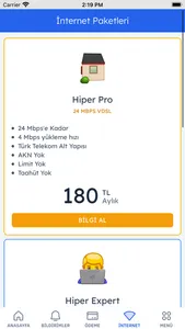 Emel Bina Yönetimi screenshot 3