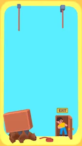 Save the Boy: Rescue Puzzle screenshot 2