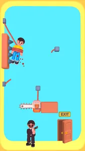 Save the Boy: Rescue Puzzle screenshot 3