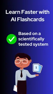 Recollio: AI Flash Cards Maker screenshot 0