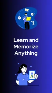 Recollio: AI Flash Cards Maker screenshot 6