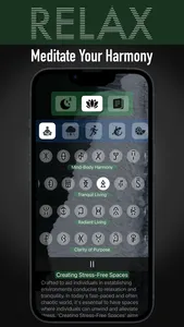 OnBrain - Sleep, Relax, Focus screenshot 1