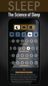 OnBrain - Sleep, Relax, Focus screenshot 2