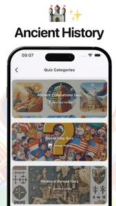 Geography: World Quiz screenshot 2