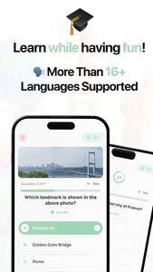 Geography: World Quiz screenshot 4