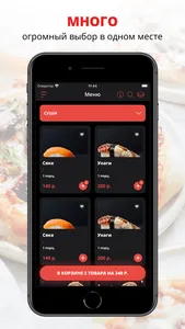 Дзиро | Калининград screenshot 0