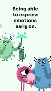 Feely Emotion Tracker for Kids screenshot 4