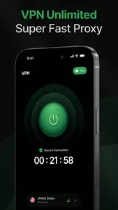 Star VPN: Unlimited Super Fast screenshot 0